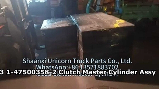 1-47500357-3 1-47500358-2 Clutch Master Cylinder Assy