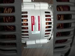 24V Alternator 102211-2850
