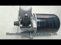 35110080120P01 Air Dryer Assembly