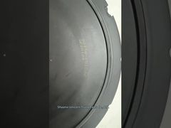 Air Filter AF26124/AF26125 120390081/120390082