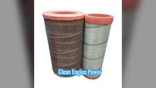 Air Filter 608 4776 Diesel Trucks Excavators Weichai