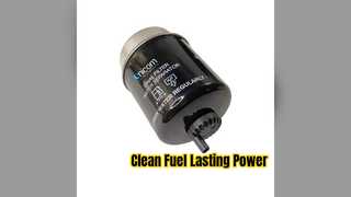 Diesel Generator Fuel Filter RE62418