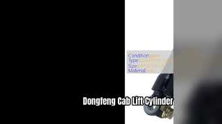 Dongfeng Cab Lifting Cylinder New