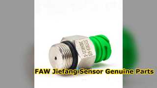 FAW Jiefang JH6 Air Pressure Sensor Genuine Spare Parts