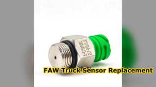 FAW Jiefang JH6 J6 Air Pressure Sensor Replacement Parts