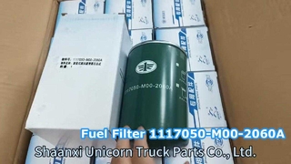 Fuel Filter 1117050-M00-2060A