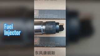 5283840 Fuel Injector