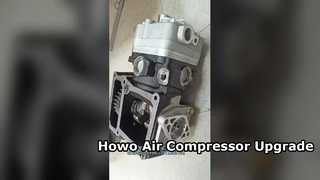  202V54100-7131 Air Compressor