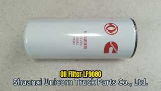 Oil Filter LF9080