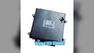Original CM2880 ECU 5348867 Engine Control Module