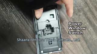 Car Master Power Window Switch for Renault Trucks OE#7421972423