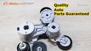 Auto Parts Supplier Shaanxi Unicorn Quality Assurance