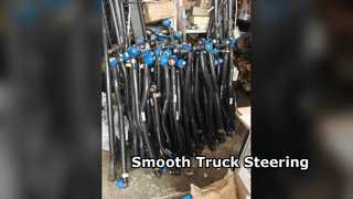 Dongfeng Foton Truck Steering Rod Assembly