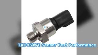 TAD851VE Pressure Sensor High Performance Truck Engine Part