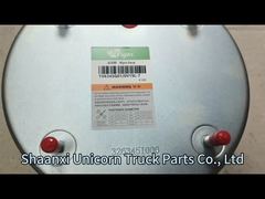 China Trailer  W01-M58-6345 Truck Air Spring