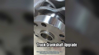 Crankshaft D5010222051