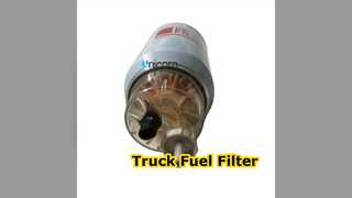 Wholesale FS36230 Fuel Filter for Trucks